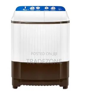 LG 9kg Top Loader Manual Washing Machine Roller Jet | WM 961