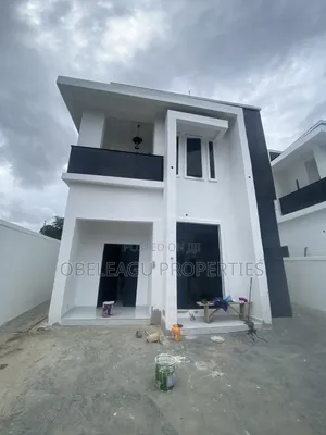 5bdrm Duplex in Prayer Estate, Apple Junction for sale