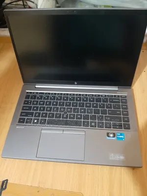 Laptop HP ZBook Firefly G8 16GB Intel Core i5 SSD 256GB
