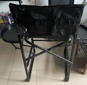 Makeup Chair