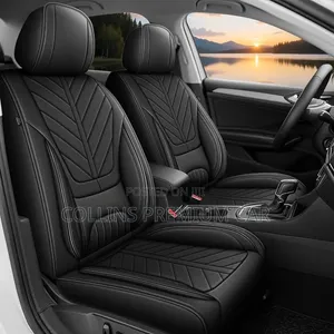 High Quality Seat Covers