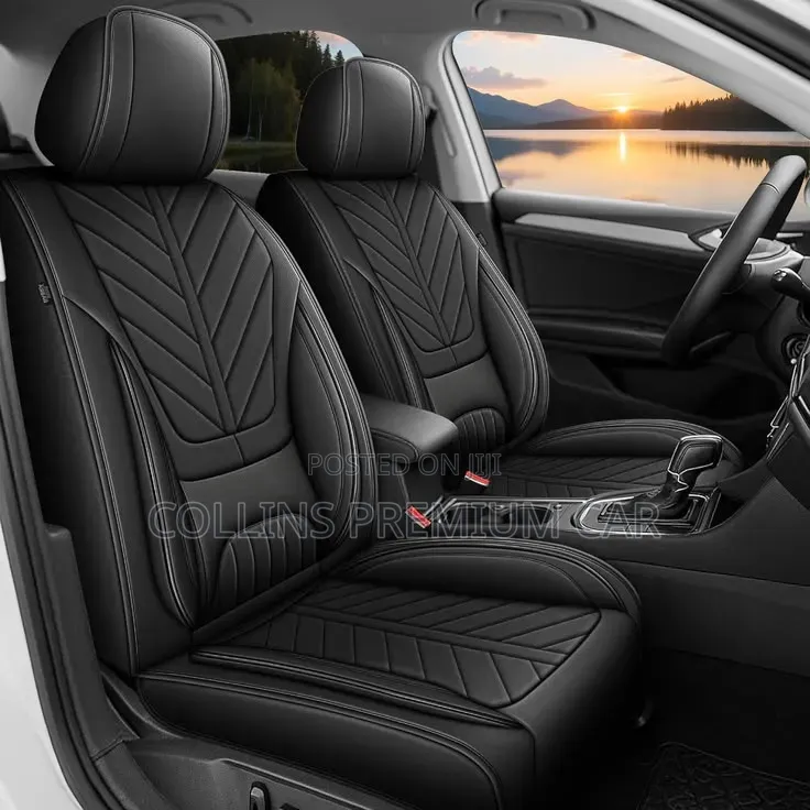 High Quality Seat Covers