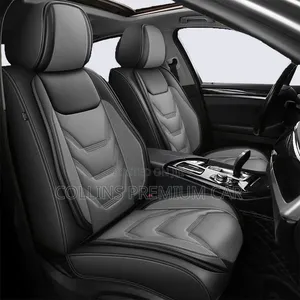 High Quality Seat Covers