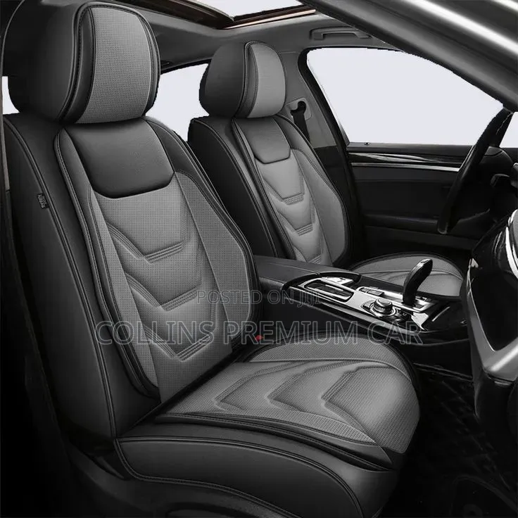 High Quality Seat Covers