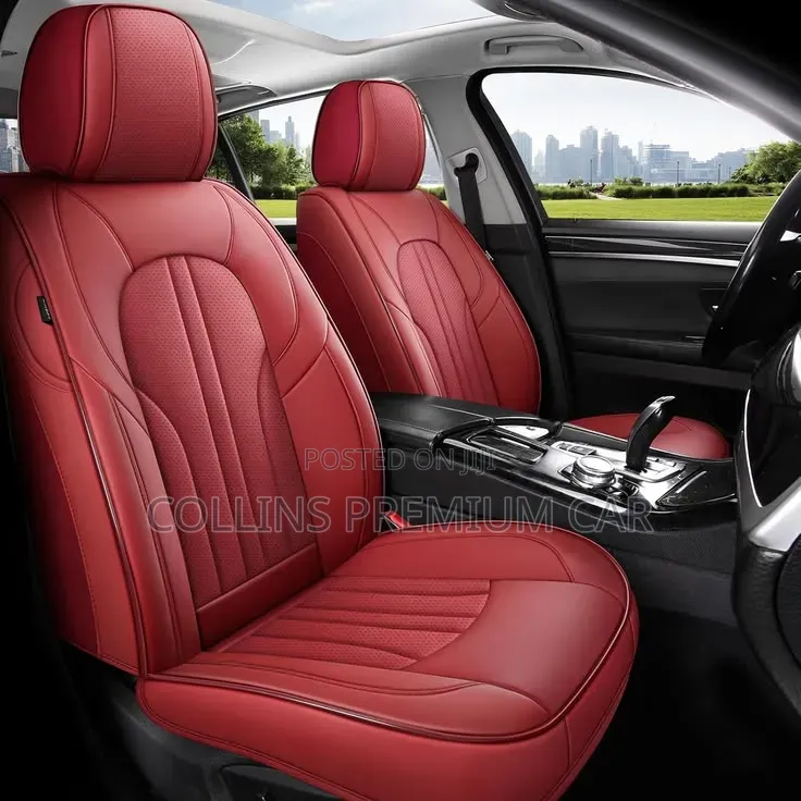 High Quality Seat Covers