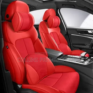 High Quality Seat Covers