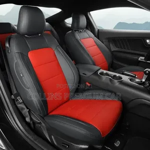 High Quality Seat Covers