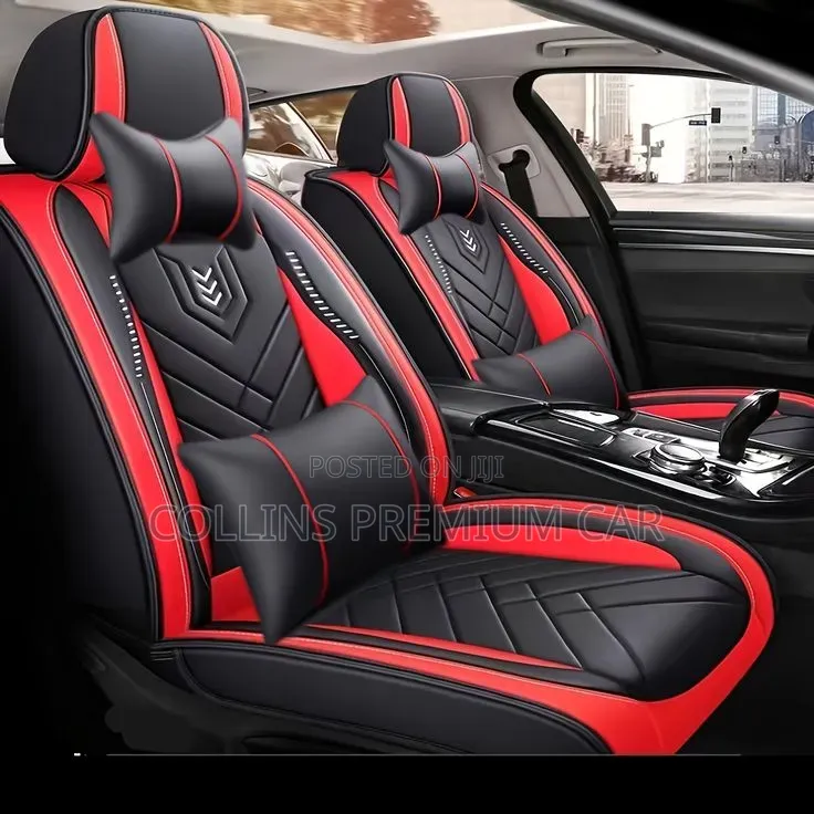 High Quality Seat Covers