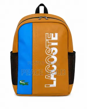 Schoolbags