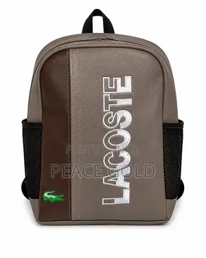 Schoolbags