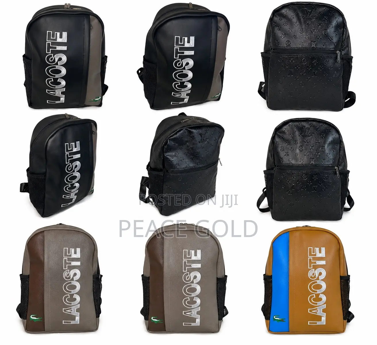 Schoolbags