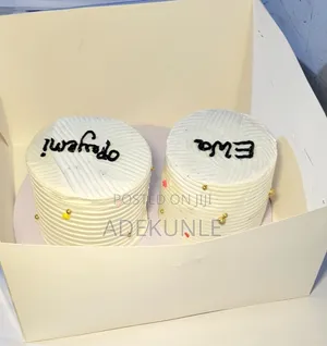 Budget Friendly Cakes