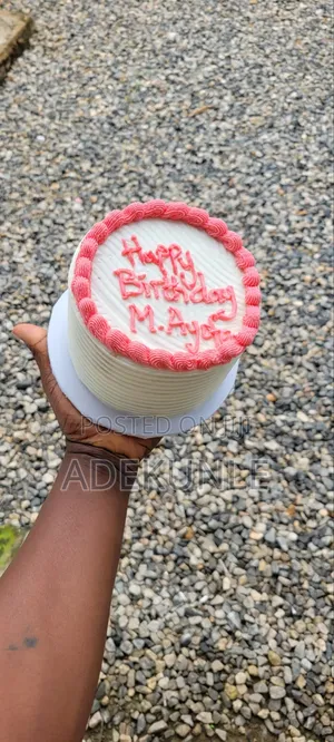 Budget Friendly Cakes