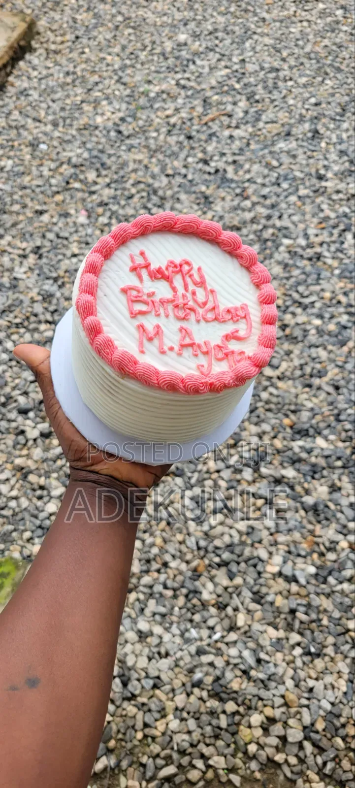 Budget Friendly Cakes