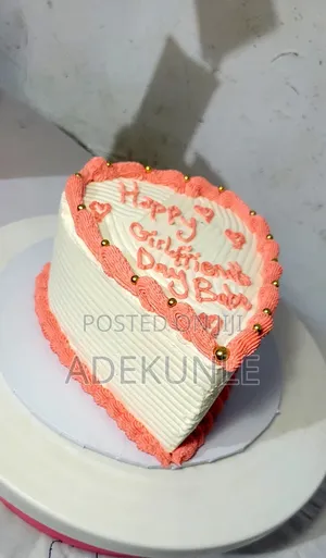 Budget Friendly Cakes