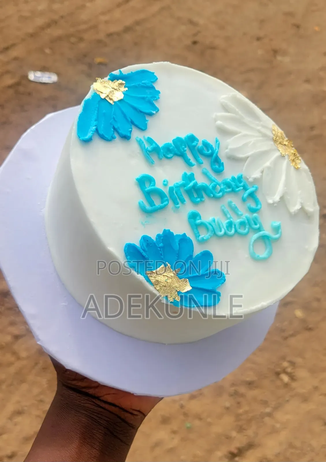 Budget Friendly Cakes