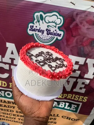 Budget Friendly Cakes
