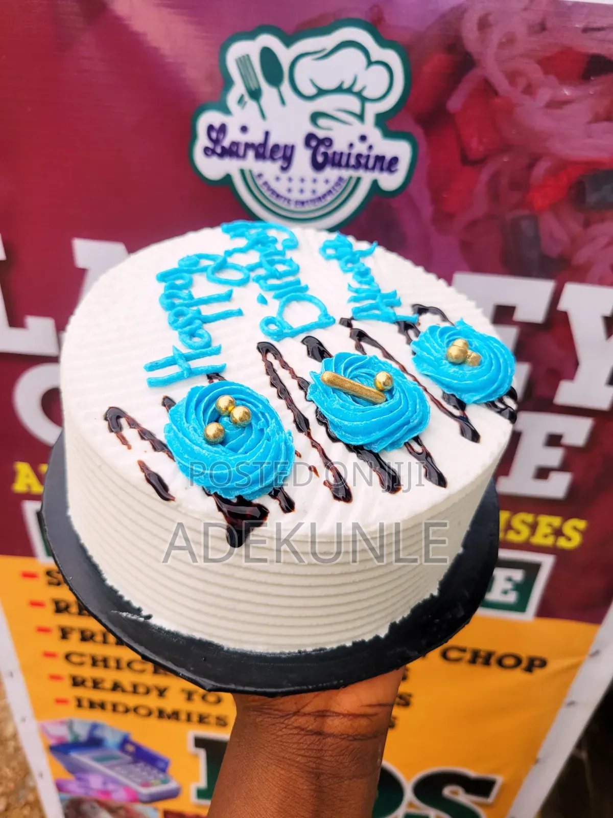 Budget Friendly Cakes