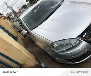 Volkswagen Jetta 2009 Silver