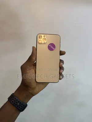 Apple iPhone 11 Pro Max 256 GB Gold