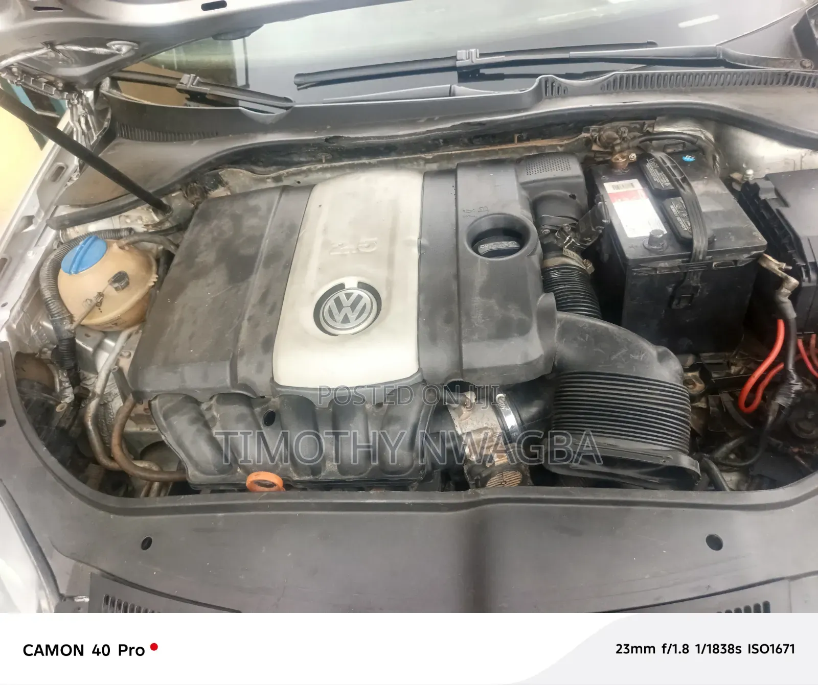 Volkswagen Jetta 2009 Silver
