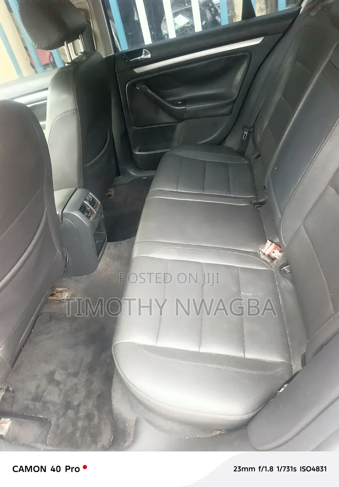 Volkswagen Jetta 2009 Silver