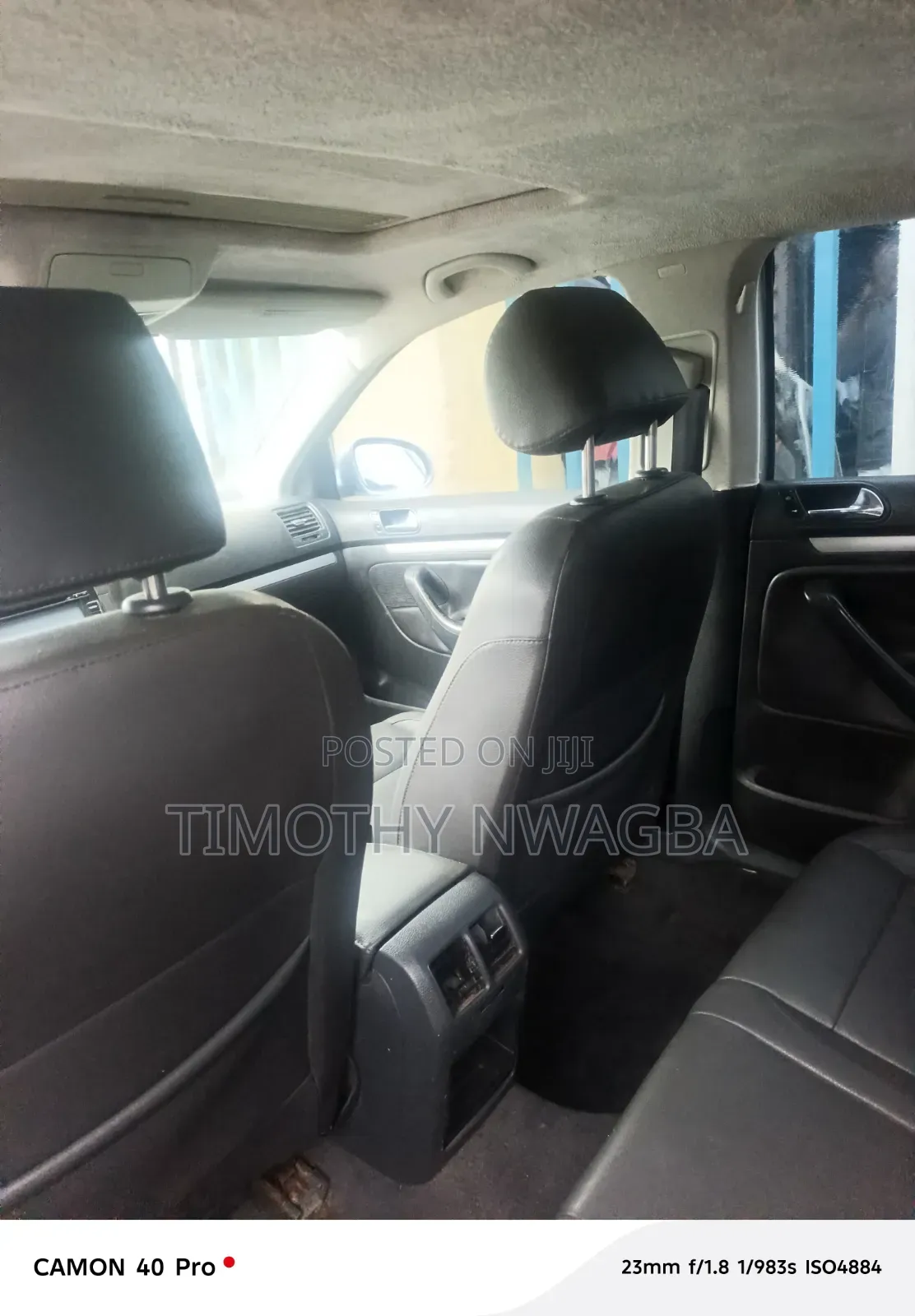 Volkswagen Jetta 2009 Silver