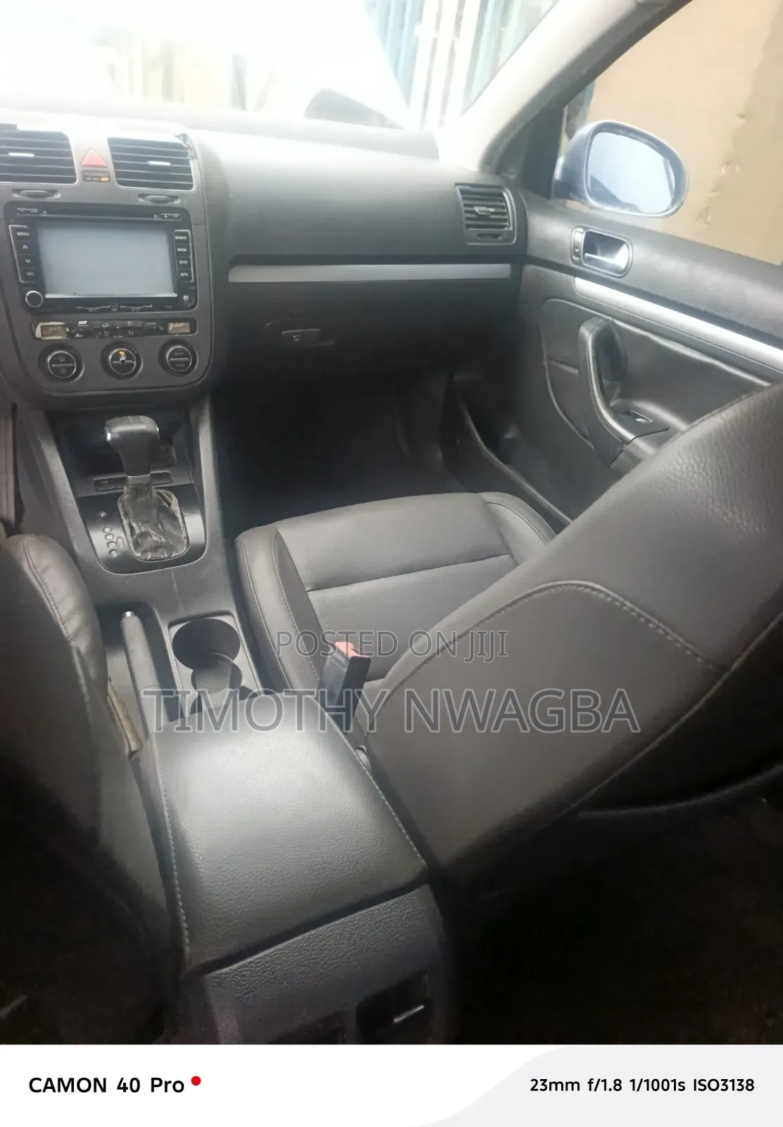 Volkswagen Jetta 2009 Silver