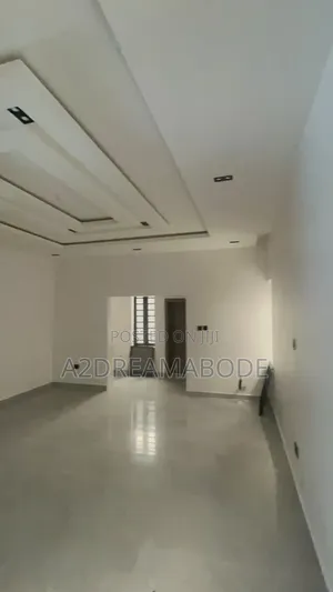 4bdrm Duplex in Gbagada, Medina for sale