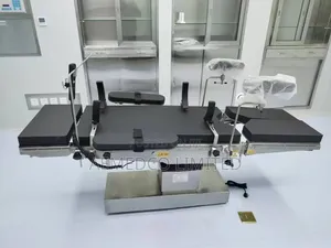 Electric Theatre Operating Table