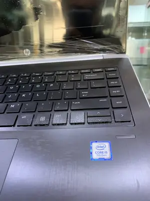 Laptop HP ProBook 440 G5 8GB Intel Core i5 SSD 256GB