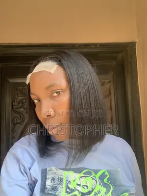 Human Hair