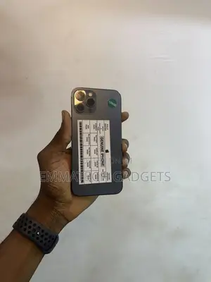 Apple iPhone 12 Pro Max 128 GB Gray