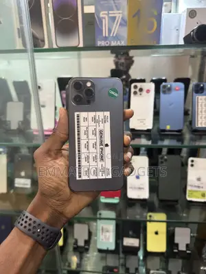 Apple iPhone 12 Pro Max 128 GB Gray