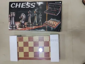 CHESS Biggest Size