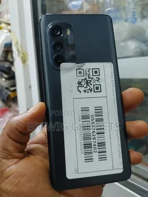 New Motorola XT390 Gray