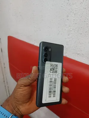 New Motorola XT390 Gray
