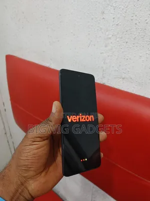 New Motorola XT390 Gray