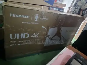 Hisense Smart TV 58 "