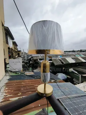 Modern Luxury Bedside/Table Lamp