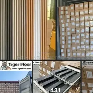 Panels Design for Interior Decoration