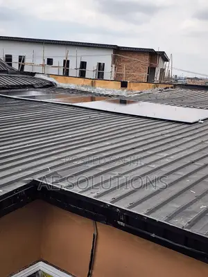 Solar Inverter Installation