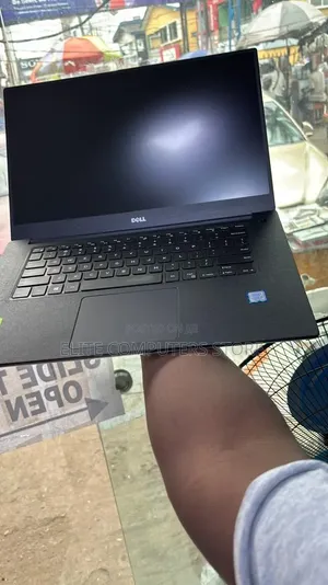 Laptop Dell Precision 5550 32GB Nvidia SSD 32GB
