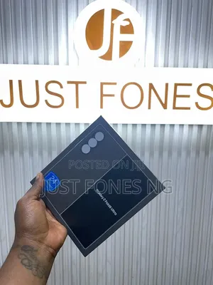 New Samsung Galaxy Z Fold8 Ultra 512 GB Graphite