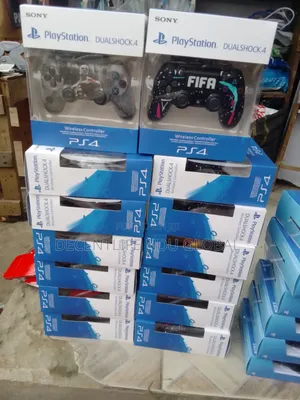 Ps4 Controller Sony