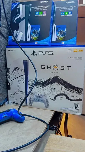 Latest Edition of Ps5 Slim. Ps5 Slim