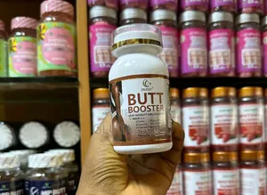 Butt Buster