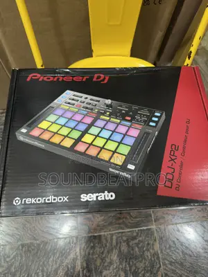 DDJ XP2 Pioneer Dj