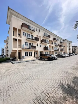 4bdrm Maisonette in Ologolo for rent
