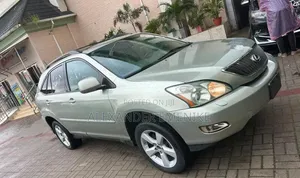 Lexus RX 2007